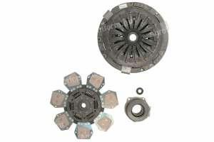 633 3172 33 LUK Kuplungkészlet 330mm