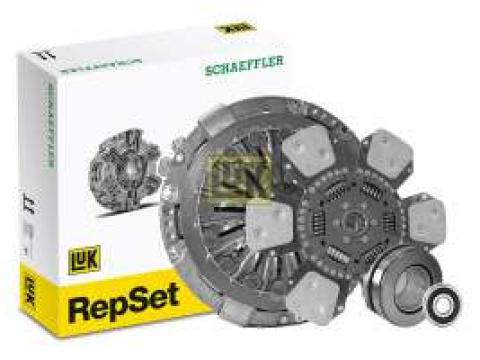 633 3079 10 LUK Kuplungkészlet 330mm