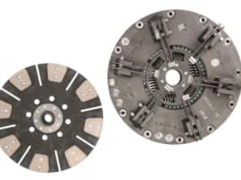 635 2384 09 LUK Kuplungkészlet 350mm 635 2384 09 LUK Kuplungkészlet 350mm