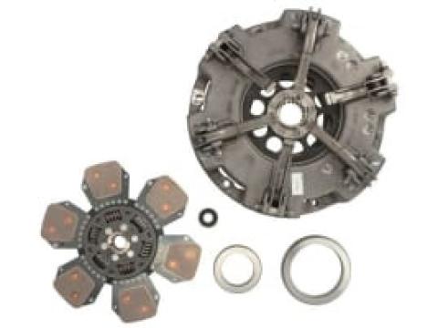 633 1391 10 LUK Kuplungkészlet 330mm