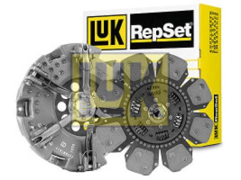 635 1392 19 LUK Kuplungkészlet 635 1392 19 LUK Kuplungkészlet