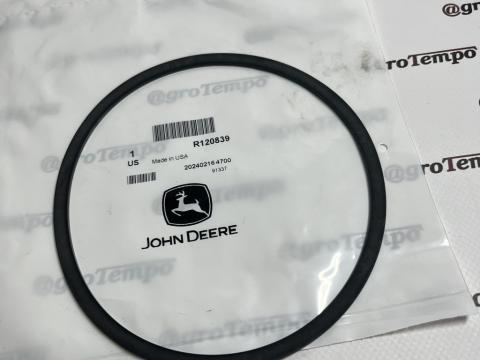 R120839 John Deere Dugattyú- és rúdtömítés