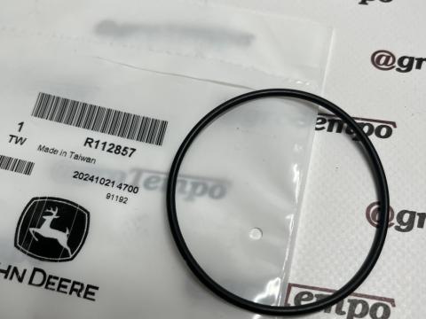 R112857 John Deere O-gyűrű