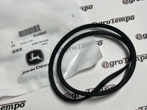 R120843 John Deere Dugattyú- és rúdtömítés
