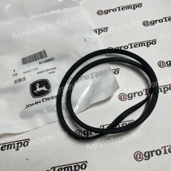 R120843 John Deere Dugattyú- és rúdtömítés