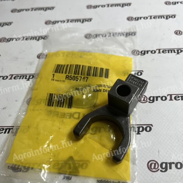 R505747 John Deere Befecskendező bilincs