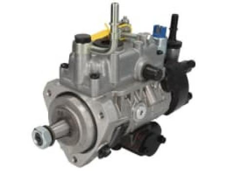 DEL9320A520T Delphi Adagoló DEL9320A520T Delphi Adagoló