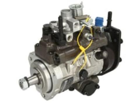 DEL9520A180G Delphi Adagoló