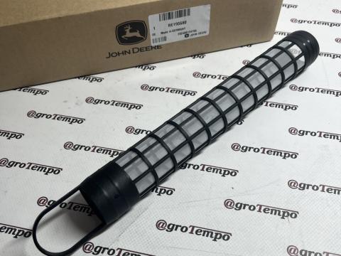 RE196680 John Deere hidraulikaszűrő RE196680 John Deere hidraulikaszűrő