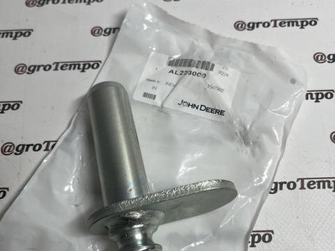 AL223000 John Deere Húzórugó csapszeg rögzítő AL223000 John Deere Húzórugó csapszeg rögzítő