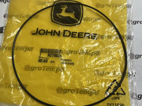 R279626 John Deere O-gyűrű R279626 John Deere O-gyűrű