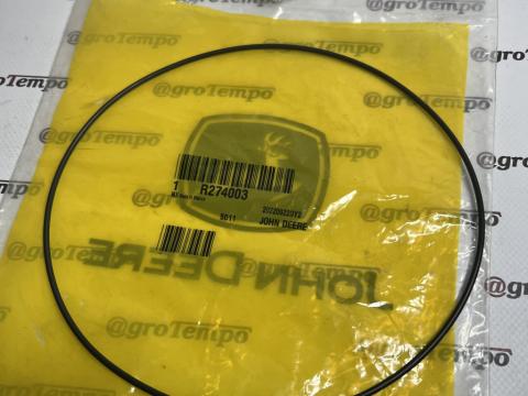 R274003 John Deere O-gyűrű R274003 John Deere O-gyűrű