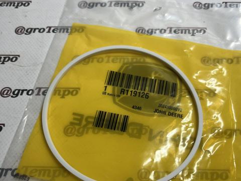 R119126 John Deere Tömítőgyűrű