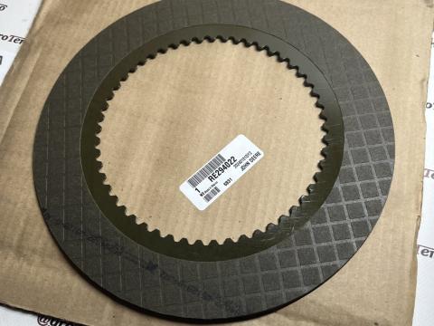 RE294022 John Deere Differenciálmű tárcsa belső bordával RE294022 John Deere Differenciálmű tárcsa belső bordával