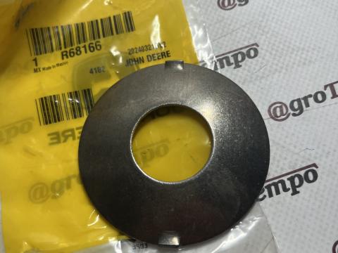 R68166 John Deere Differenciálmű kúpkerék axiális alátét