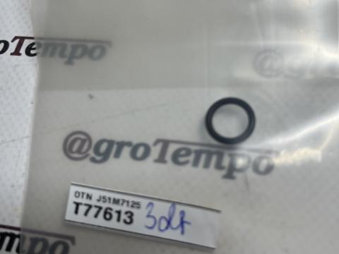 T77613 John Deere O-gyűrű T77613 John Deere O-gyűrű