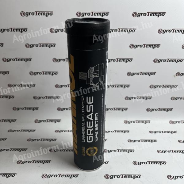 80156 MANNOL 8103 EP-2 MULTI-MoS2 ZSÍR 400G