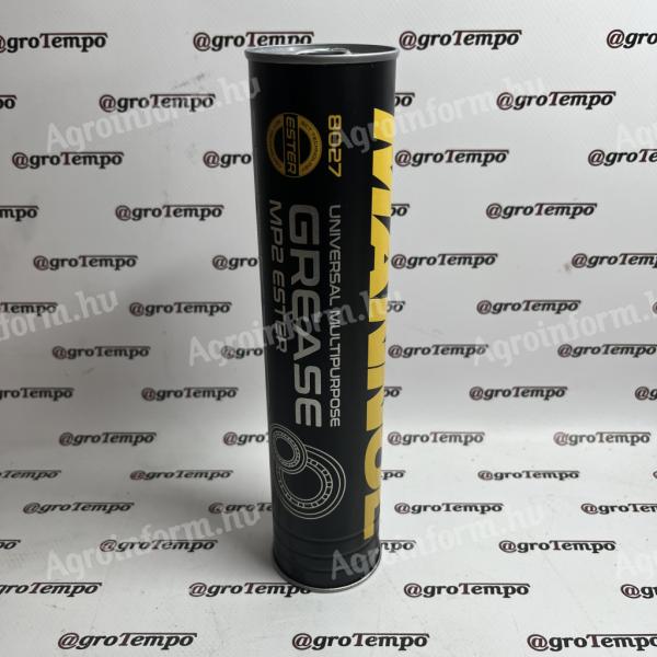 801049 MANNOL 8102 MP-2 Universa ZSIR 400G
