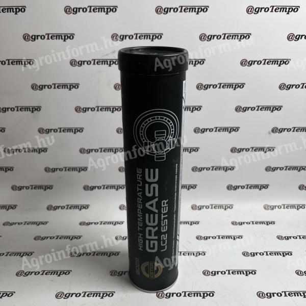 801063 MANNOL 8104 LC-2 High Temperature 400g - &quot;KÉK&quot;