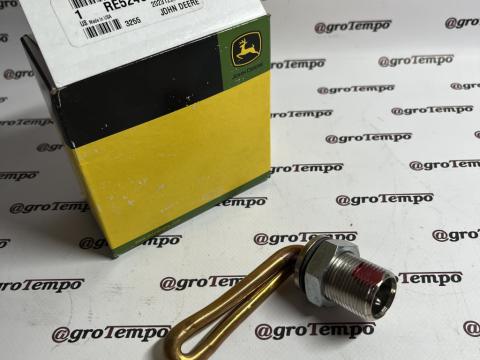 RE524675 John Deere Fűtőelem, 240 Volt RE524675 John Deere Fűtőelem, 240 Volt