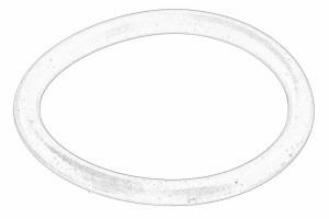 01182349-DEUTZ Deutz-Fahr Tömítés, üzemanyagszivattyú