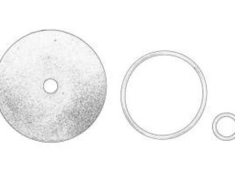 01340488-DEUTZ Deutz-Fahr Javítókészlet, üzemanyagszivattyú 01340488-DEUTZ Deutz-Fahr Javítókészlet, üzemanyagszivattyú