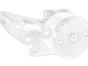 04514751-DEUTZ Deutz-Fahr Üzemanyagszivattyú
