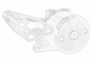 04514751-DEUTZ Deutz-Fahr Üzemanyagszivattyú