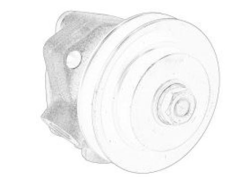 04515663-DEUTZ Deutz-Fahr Üzemanyagszivattyú 04515663-DEUTZ Deutz-Fahr Üzemanyagszivattyú
