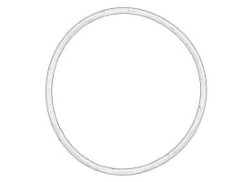 26420318-PER Perkins Tömítés, üzemanyagszivattyú