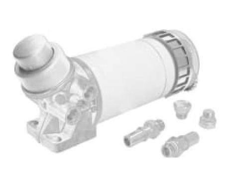 2656F087-PER Perkins Üzemanyagszivattyú