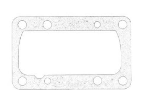 U5MK0397-PER Perkins Tömítés, üzemanyagszivattyú