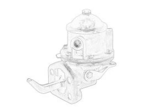 ULPK0002-PER Perkins Üzemanyagszivattyú ULPK0002-PER Perkins Üzemanyagszivattyú