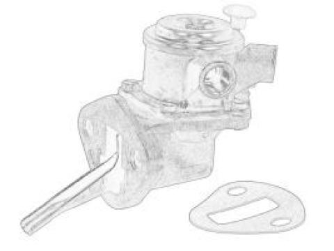 ULPK0016-PER Perkins Üzemanyagszivattyú ULPK0016-PER Perkins Üzemanyagszivattyú