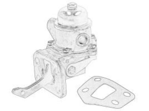 ULPK0022-PER Perkins Üzemanyagszivattyú ULPK0022-PER Perkins Üzemanyagszivattyú