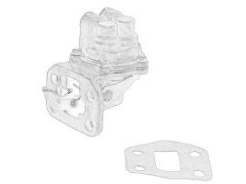 ULPK0031-PER Perkins Üzemanyagszivattyú