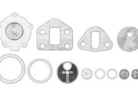 ULPR0005-PER Perkins Javítókészlet, üzemanyagszivattyú ULPR0005-PER Perkins Javítókészlet, üzemanyagszivattyú
