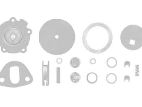 ULPR0006-PER Perkins Üzemanyagszivattyú