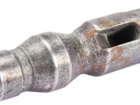 HS1700KU4B Sauermann 38 mm csatlakozó csapszeg HS1700KU4B Sauermann 38 mm csatlakozó csapszeg