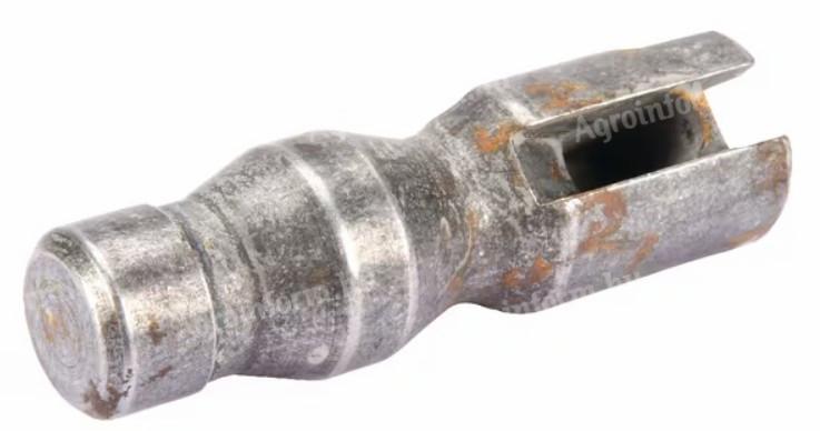 HS1700KU4B Sauermann 38 mm csatlakozó csapszeg