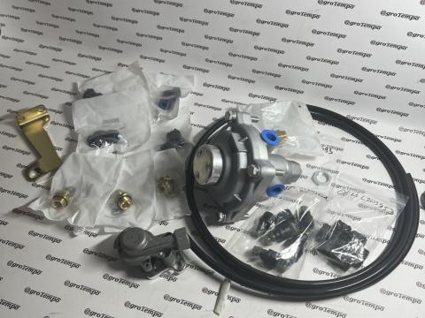 LFSZ1 Légfékszett +1 kör gyári John Deere csatlakozókkal