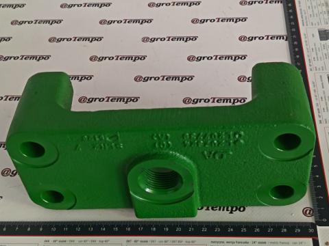 L207739 John Deere Vonórúd támasz L207739 John Deere Vonórúd támasz