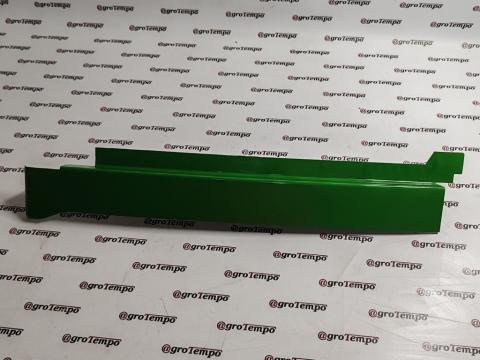 L222938 John Deere első díszléc jobb oldali