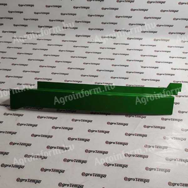 L222938 John Deere első díszléc jobb oldali