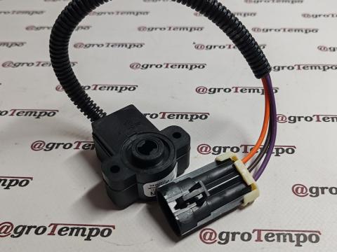 RE257113 John Deere Felső lengőkar forgó helyzetérzékelő