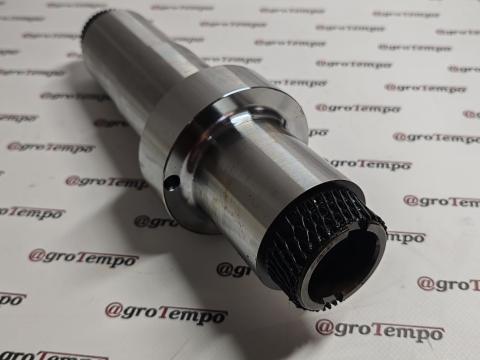 R557917 John Deere Felső lengőkar tengely