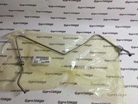 RE58830 John Deere Üzemanyagcső RE58830 John Deere Üzemanyagcső