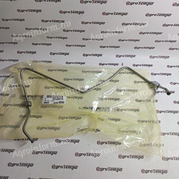 RE58830 John Deere Üzemanyagcső