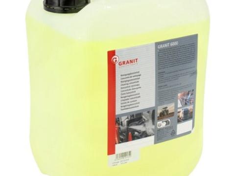 12403315 GRANIT Koncentrált géptisztítószer GRANIT 6000 12403315 GRANIT Koncentrált géptisztítószer GRANIT 6000