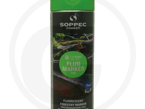 32270825 Soppec Fluo marker jelölőspray 32270825 Soppec Fluo marker jelölőspray